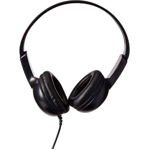 Гарнітура Koss UR10iK Over-Ear 3.5 mm Black (197188.101)