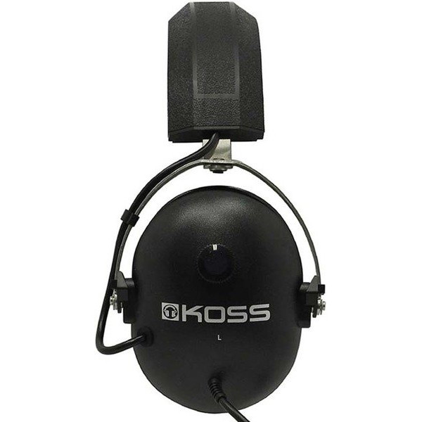 Навушники Koss QZ99 Over-Ear (180125.101)