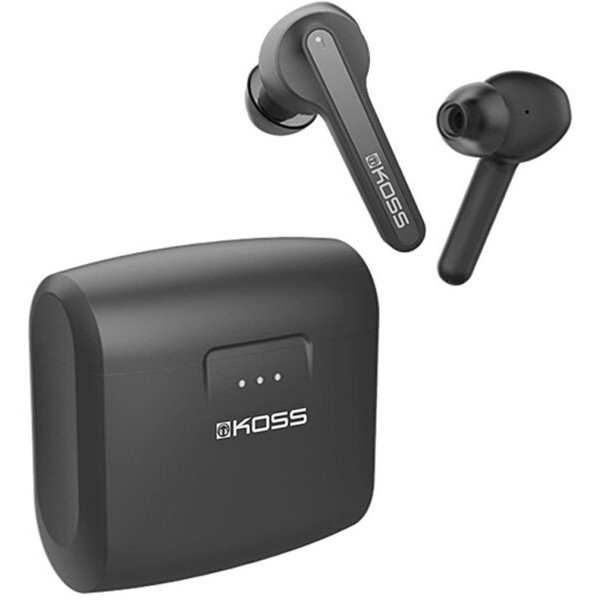 Навушники Koss TWS150i True Wireless Mic (196594.101)