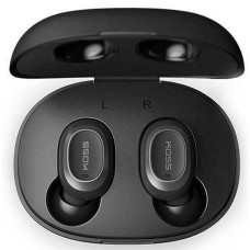 Навушники Koss TWS250i True Wireless Mic (196817.101)
