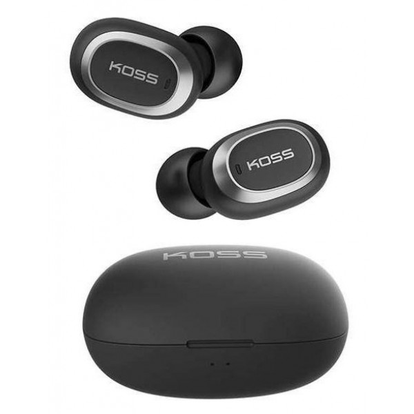 Навушники Koss TWS250i True Wireless Mic (196817.101)