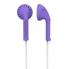 Навушники Koss KE10p Purple (194936.101)