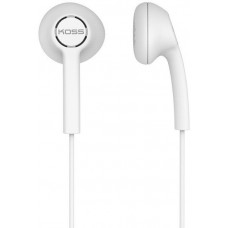 Навушники Koss KE5w White (192881.101)