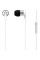 Навушники Koss KEB25iW In-Ear Mic White (189650.101)