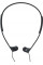 Навушники Koss KPH14K Fitness Black (189014.101)