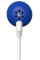 Навушники Koss The Plug Noise Isolating Blue (196544.101)
