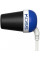Навушники Koss The Plug Noise Isolating Blue (196544.101)