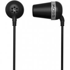 Навушники Koss The Plug Noise Isolating Classic (196635.101)