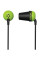 Навушники Koss The Plug Noise Isolating Green (185323.101)