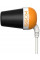 Навушники Koss The Plug Noise Isolating Orange (185349.101)