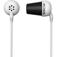 Навушники Koss The Plug Noise Isolating White (194770.101)