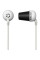Навушники Koss The Plug Noise Isolating White (194770.101)