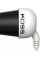 Навушники Koss The Plug Noise Isolating White (194770.101)