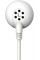 Навушники Koss The Plug Noise Isolating White (194770.101)
