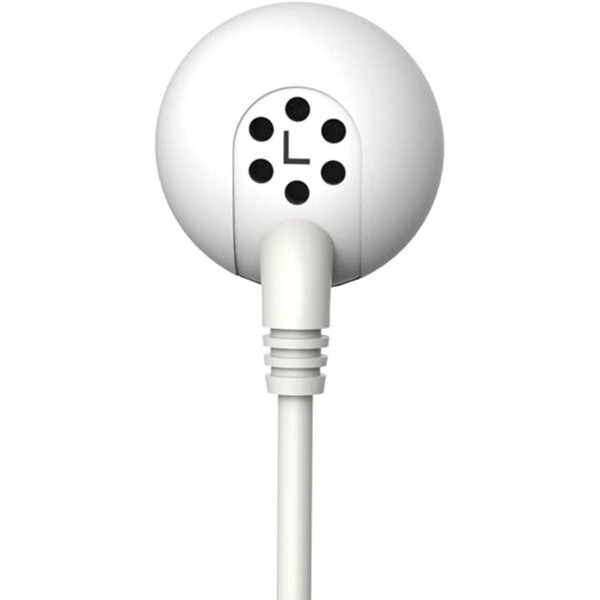 Навушники Koss The Plug Noise Isolating White (194770.101)