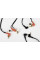 Навушники Koss ESP950 Electrostatic Transducers On-Ear (112136.101)