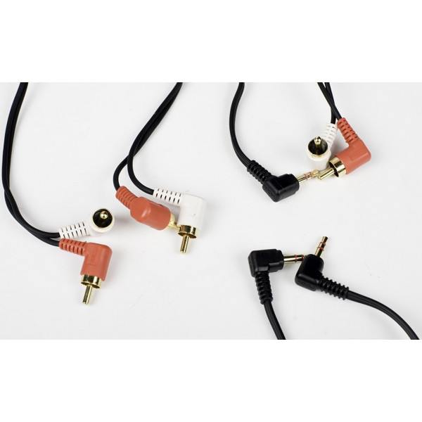 Навушники Koss ESP950 Electrostatic Transducers On-Ear (112136.101)