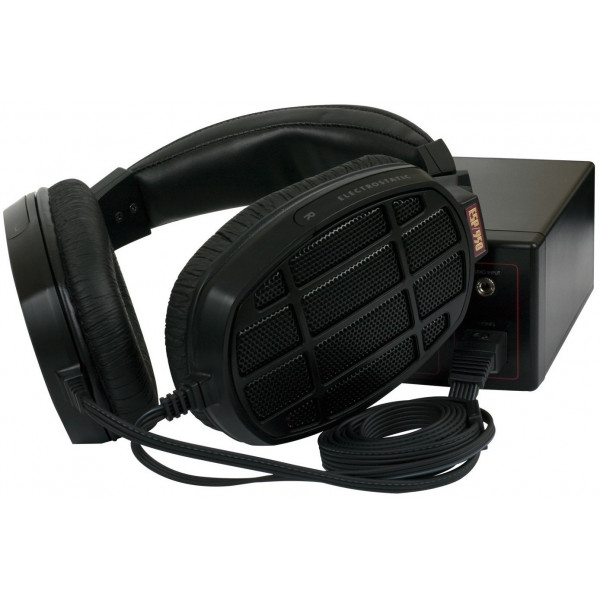 Навушники Koss ESP950 Electrostatic Transducers On-Ear (112136.101)