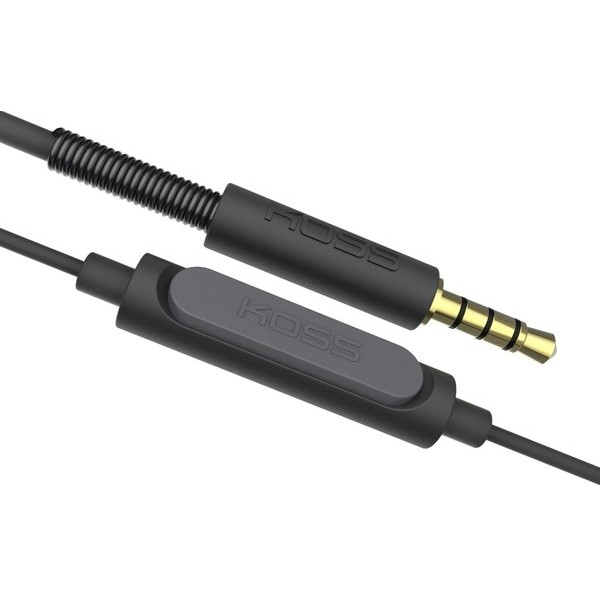 Навушники Koss KPH30iK On-Ear (195124.101)