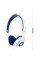 Навушники Koss KPH30iW On-Ear Mic White (195166.101)