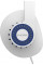 Навушники Koss KPH30iW On-Ear Mic White (195166.101)