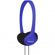 Навушники Koss KPH7b On-Ear Blue (192849.101)