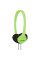 Навушники Koss KPH7g On-Ear Green (192782.101)
