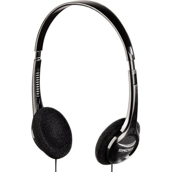 Навушники Koss KPH7k On-Ear Black (192592.101)