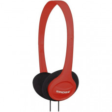 Навушники Koss KPH7r On-Ear Red (192766.101)