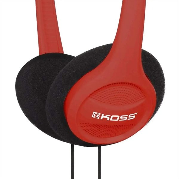 Навушники Koss KPH7r On-Ear Red (192766.101)