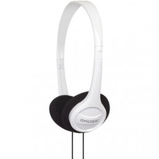 Навушники Koss KPH7w On-Ear White (192865.101)