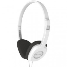 Навушники Koss KPH8w On-Ear White (195687.101)