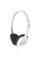 Навушники Koss KPH8w On-Ear White (195687.101)
