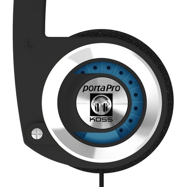 Навушники Koss Porta Pro Classic Collapsible On-Ear (192485.101)