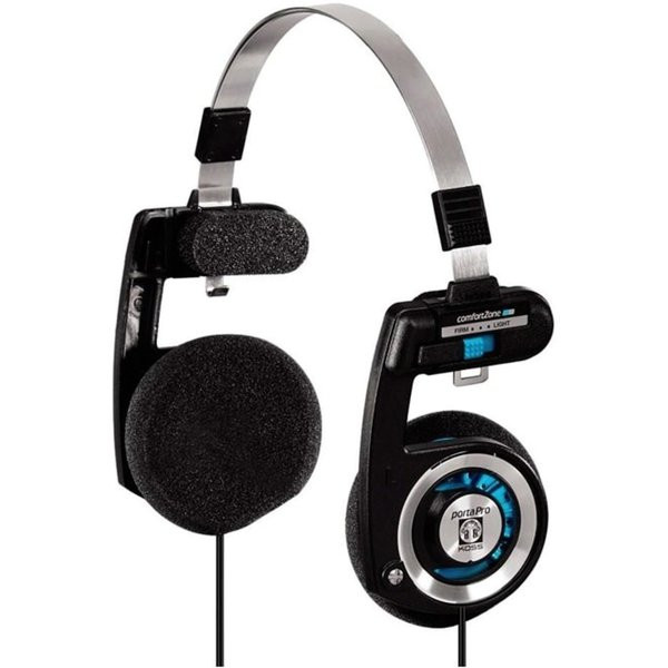 Навушники Koss Porta Pro Classic Collapsible On-Ear (192485.101)