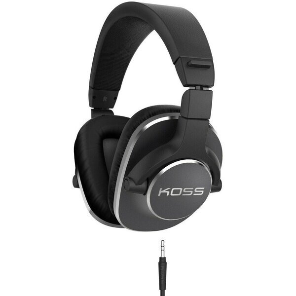 Навушники Koss Pro4S Over-Ear (195398.101)