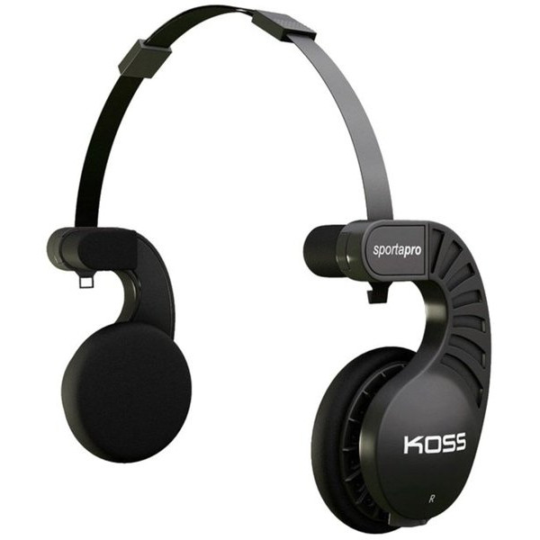 Навушники Koss Sporta Pro On-Ear (197039.101)
