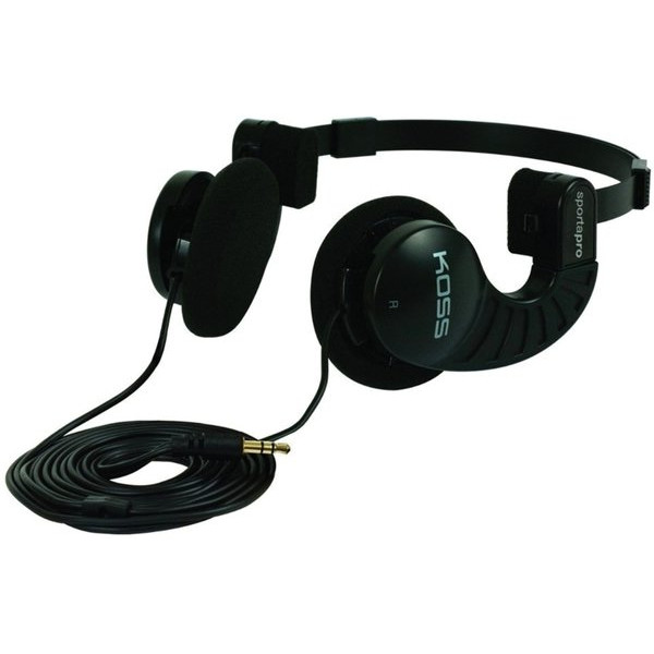 Навушники Koss Sporta Pro On-Ear (197039.101)