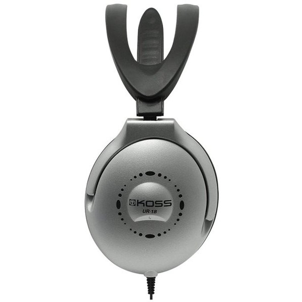 Навушники Koss UR18 Over-Ear (195281.101)