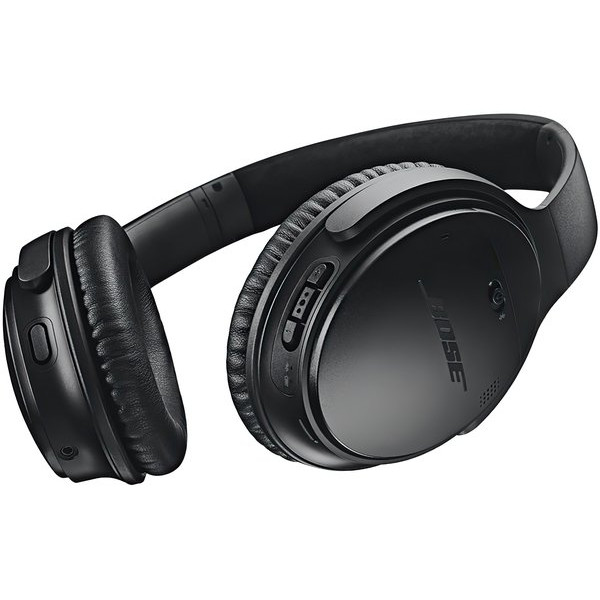 Навушники Bose QuietComfort 35 Wireless Headphones II (789564-0010)