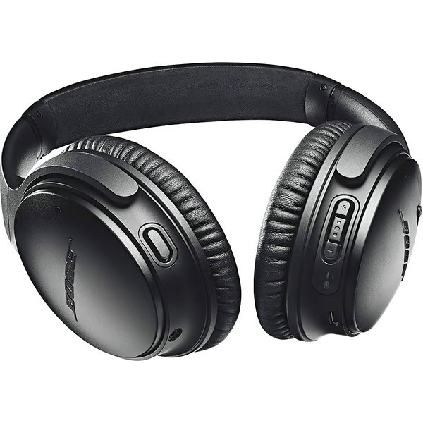 Навушники Bose QuietComfort 35 Wireless Headphones II (789564-0010)