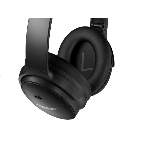Навушники Bose QuietComfort 45 Wireless Headphones (866724-0100)
