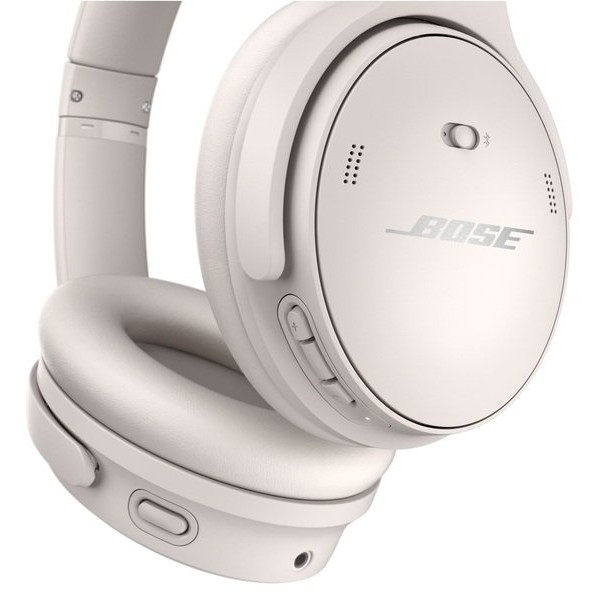 Навушники Bose QuietComfort 45 Wireless Headphones (866724-0200)
