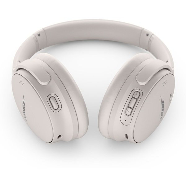 Навушники Bose QuietComfort 45 Wireless Headphones (866724-0200)