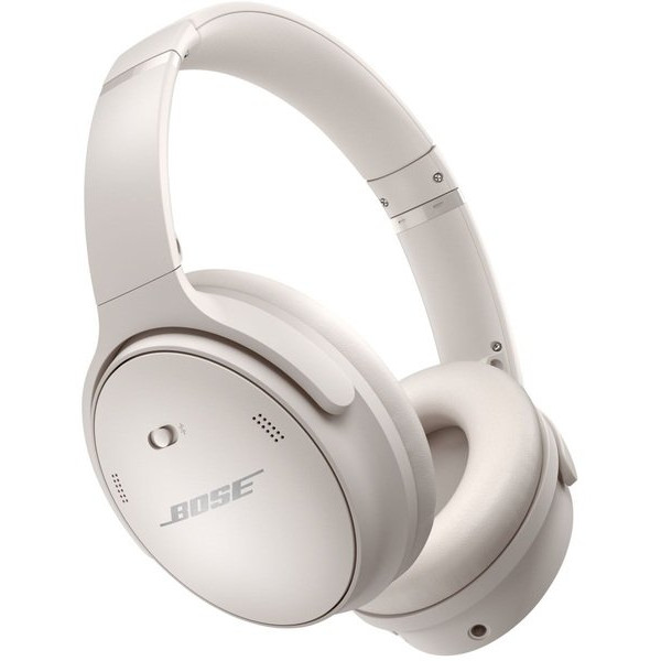 Навушники Bose QuietComfort 45 Wireless Headphones (866724-0200)