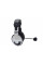 Гарнітура DIGITUS Stereo Headset, 2x3.5mm AUX, кабель 1.8м (DA-12201)