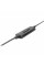 Гарнітура DIGITUS Stereo Headset, LED, USB, кабель 1.95м (DA-12204)