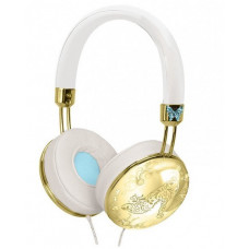 Навушники eKids/iHome Disney, Cinderella Fashion, Mic (CN-M48.FX)