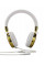 Навушники eKids/iHome Disney, Cinderella Fashion, Mic (CN-M48.FX)