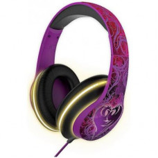 Навушники eKids/iHome Disney, Descendants, Mic (DI-M52DE.FX)